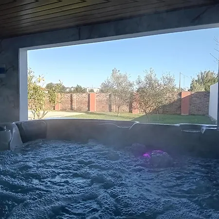 In Mit Eigenem Pool Nyaraló